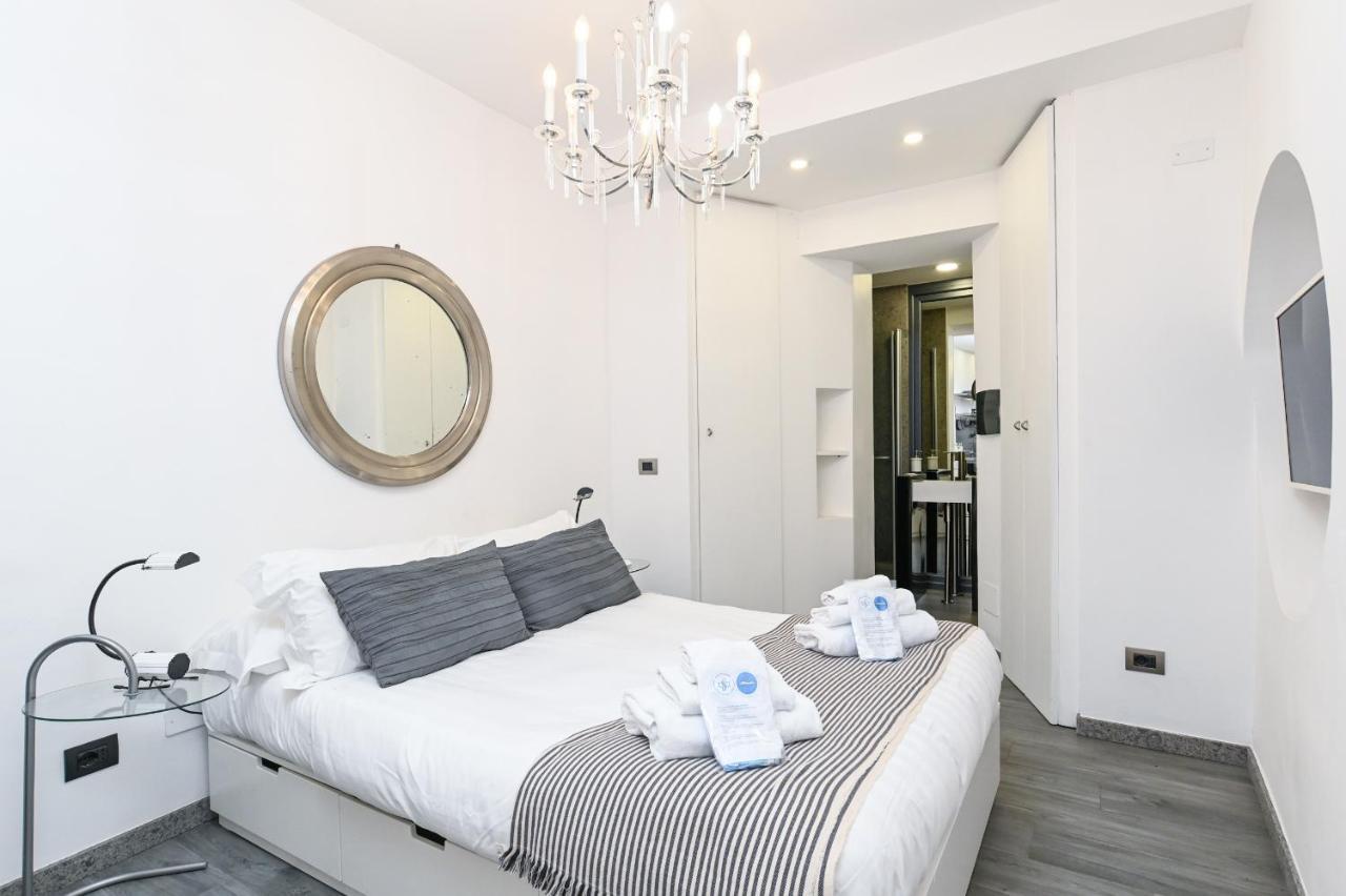 The Essential Trastevere Design Studio Roma Exterior foto